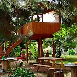 Apart Otel Gongis Agios Georgios (Corfu)