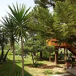 Apart Otel Gongis Agios Georgios (Corfu)
