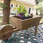 Gongis Agios Georgios (Corfu)
