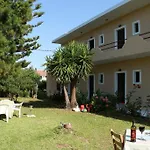 Gongis Agios Georgios (Corfu)