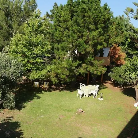 Gongis Ξενοδοχείο με διαμερίσματα