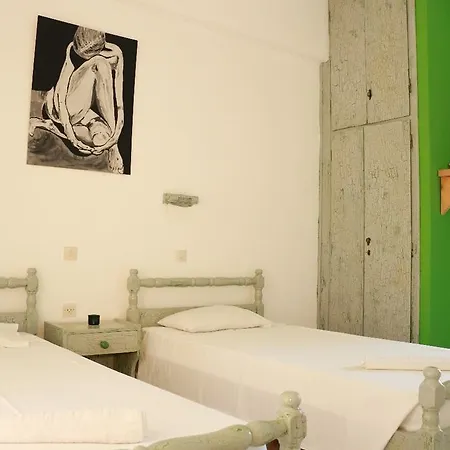 Gongis Агиос-Георгиос