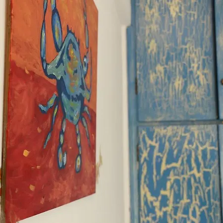 Gongis Апарт-отель 3*