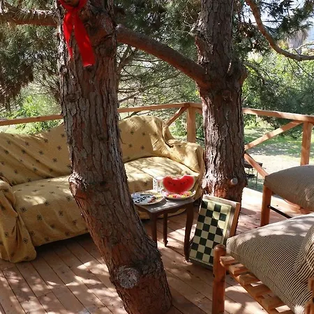 Gongis Agios Georgios (Corfu)