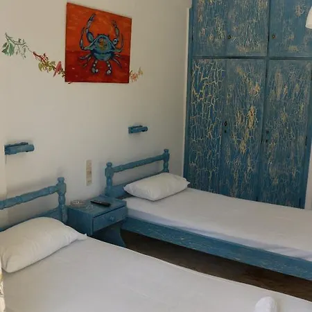 Gongis Lejlighedshotel
