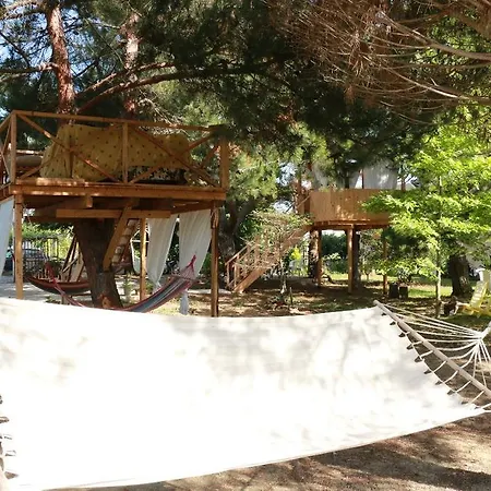 Apart Otel Gongis Agios Georgios (Corfu)