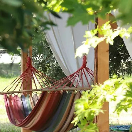 Апарт-отель Gongis