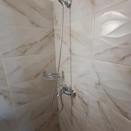 Апарт-отель Gongis