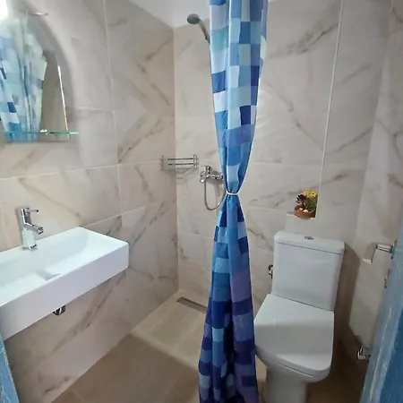 Gongis Агиос-Георгиос