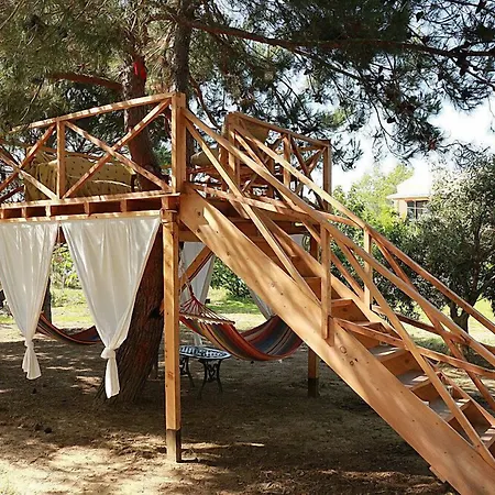 Gongis Апарт-отель