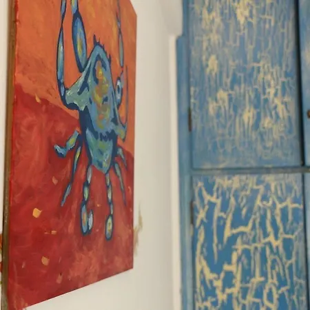 Gongis 3* Агиос-Георгиос