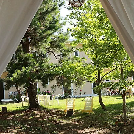 Апарт-отель Gongis 3*