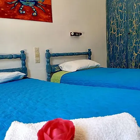 Gongis Apart Otel 3*