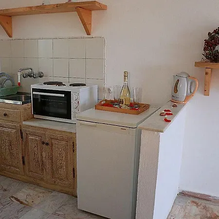 Апарт-отель Gongis