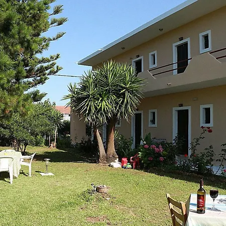 Gongis 3* Άγιος Γεώργιος