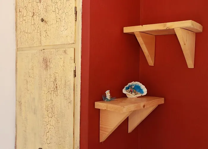 公寓式酒店 Gongis 圣乔治斯