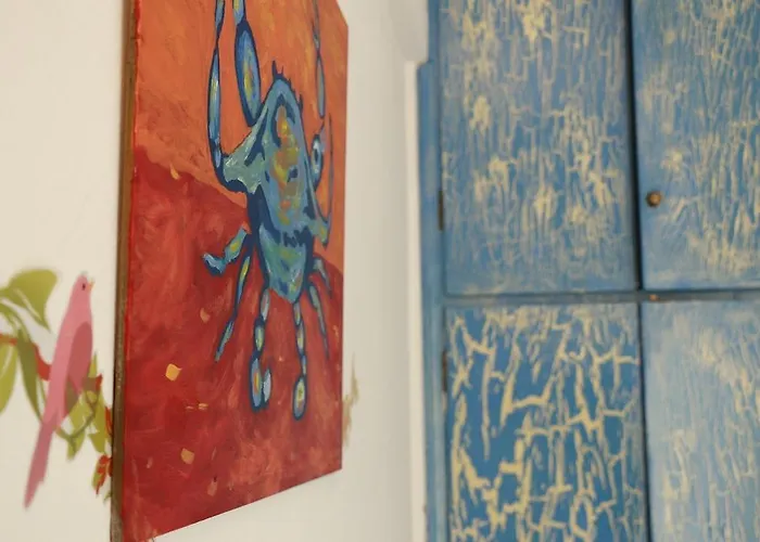 Gongis 公寓式酒店 3*