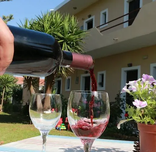 公寓式酒店 Gongis