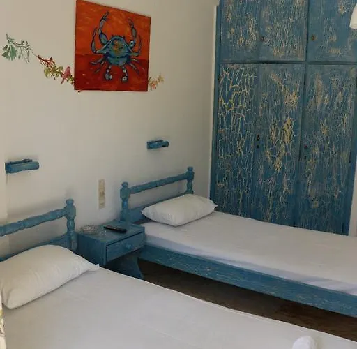 Gongis 公寓式酒店