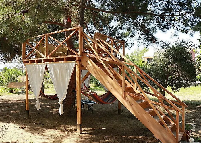 Gongis 公寓式酒店