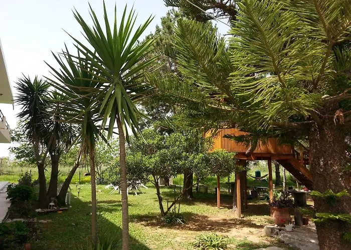 公寓式酒店 Gongis