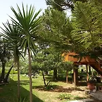 Апарт-отель Gongis