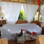 Gongis Апарт-отель Агиос-Георгиос