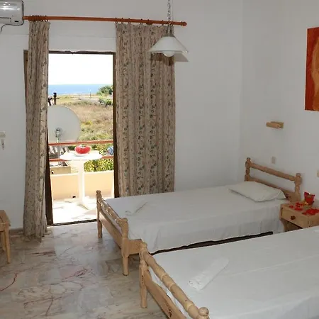 Gongis Lejlighedshotel