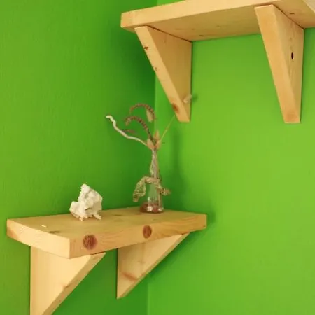 Lejlighedshotel Gongis 3*