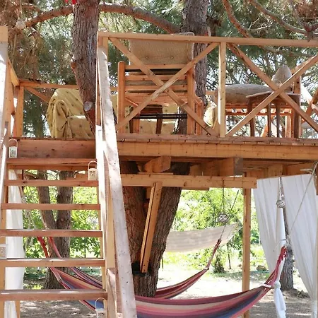 Lejlighedshotel Gongis Agios Georgios (Corfu)