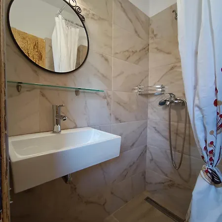 Lejlighedshotel Gongis