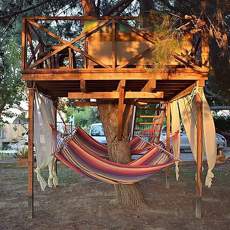 Gongis 3* Agios Georgios (Corfu)