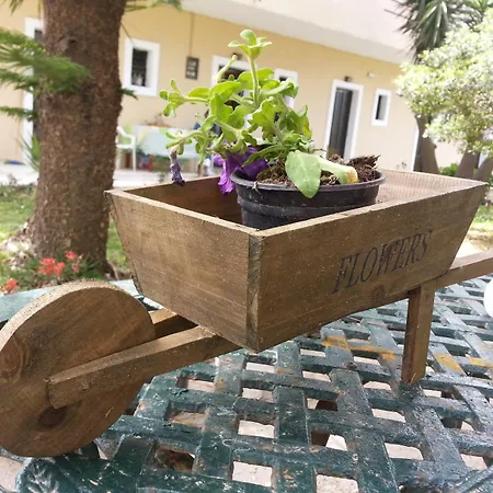 Gongis Agios Georgios (Corfu)