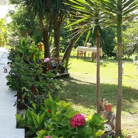 Lejlighedshotel Gongis 3*