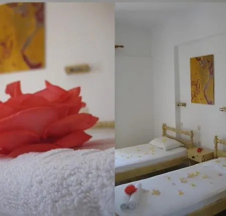 Gongis Agios Georgios (Corfu)