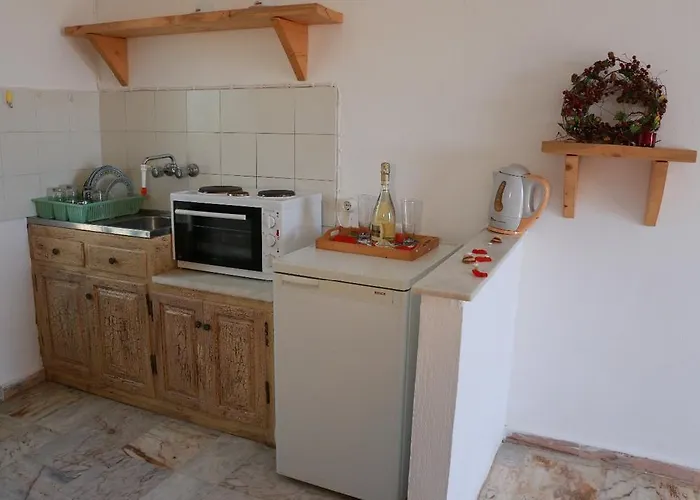 Gongis 3* Agios Georgios (Corfu)