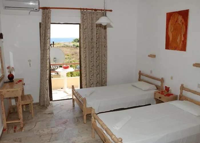 Gongis Aparthotel