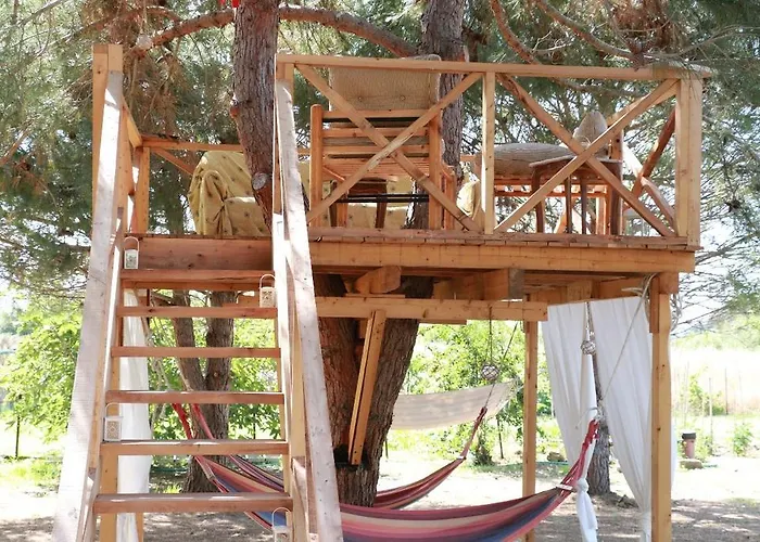 Aparthotel Gongis Agios Georgios (Corfu)