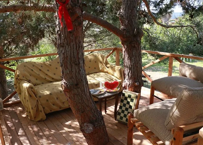 Gongis Agios Georgios (Corfu)