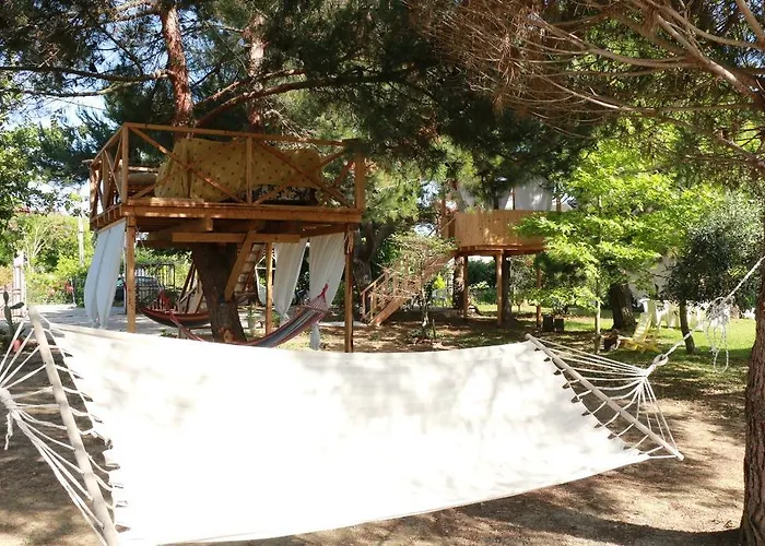 Aparthotel Gongis Agios Georgios (Corfu)