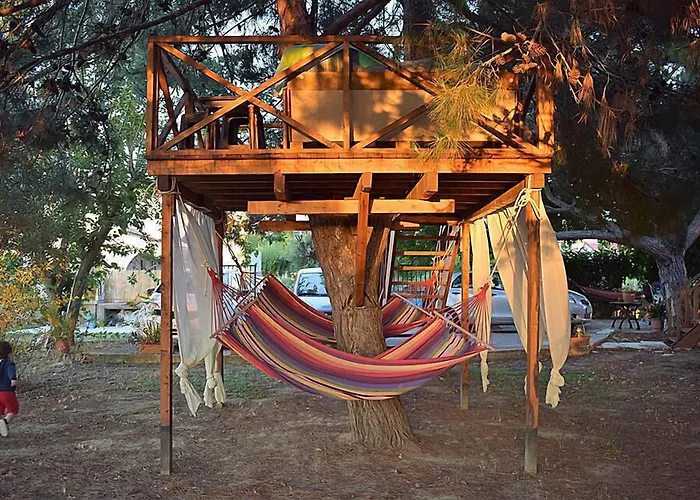 Gongis 3* Agios Georgios (Corfu)