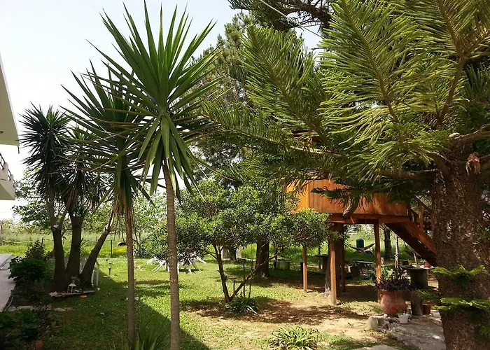 Aparthotel Gongis Agios Georgios (Corfu)
