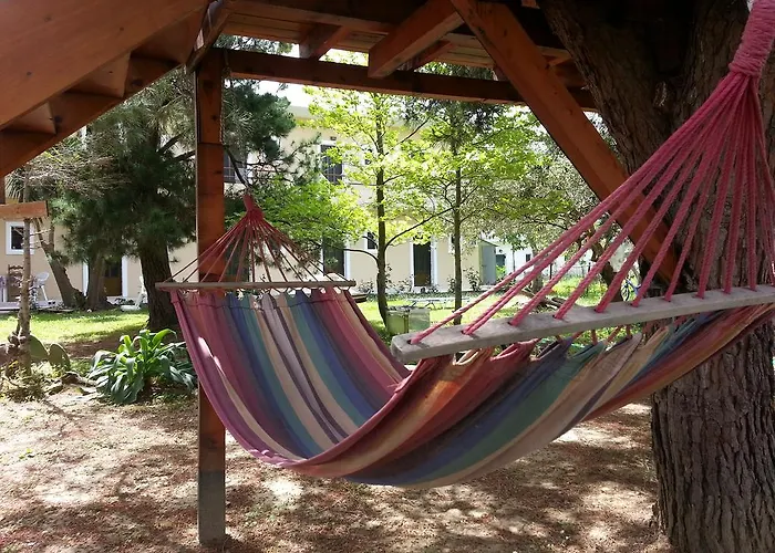 Gongis 3* Agios Georgios (Corfu)